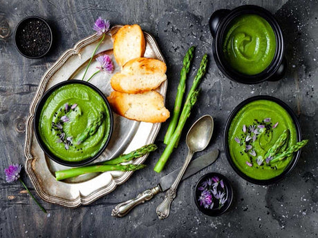Asparagus Soup