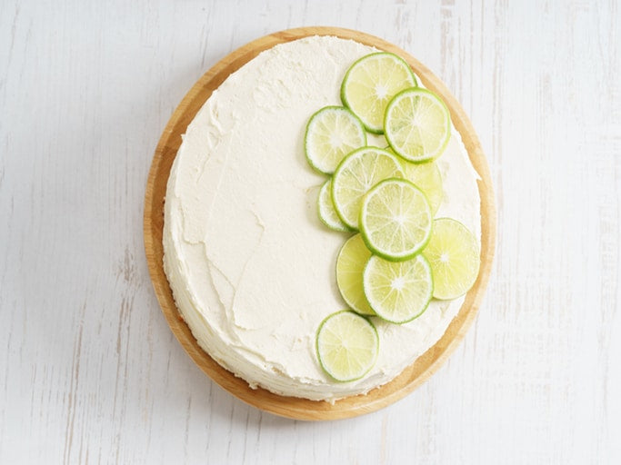Key Lime Pie – CooksProfessional