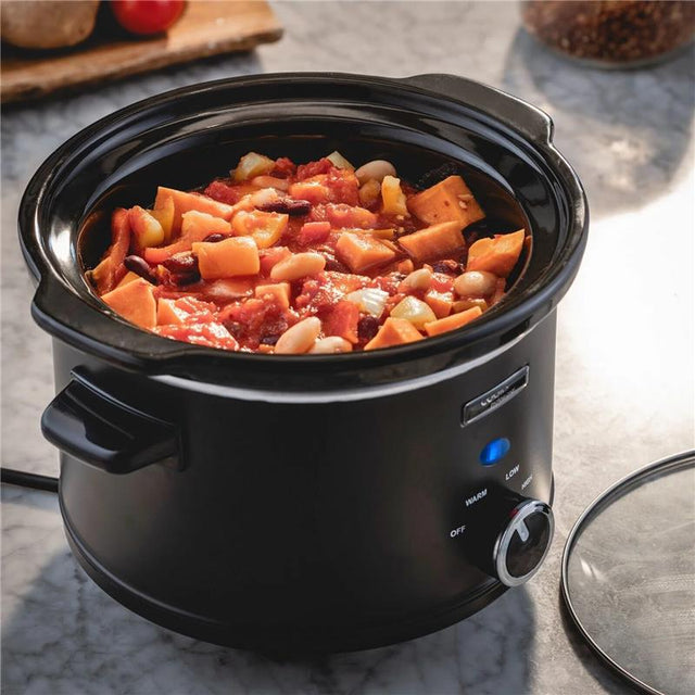 Cooks Professional 2.5L Slow Cooker