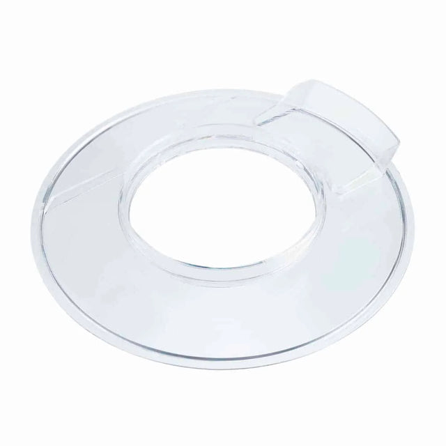 Cooks Professional Mixing Bowl Splash Guard for 1200W 6.2L Stand Mixer