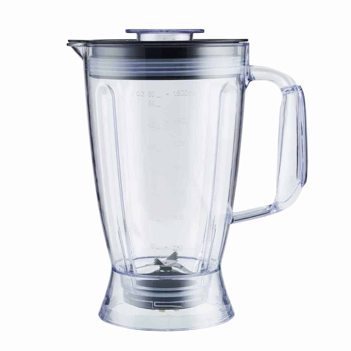 Cooks Professional Blender Jug for 1000w Food Processor