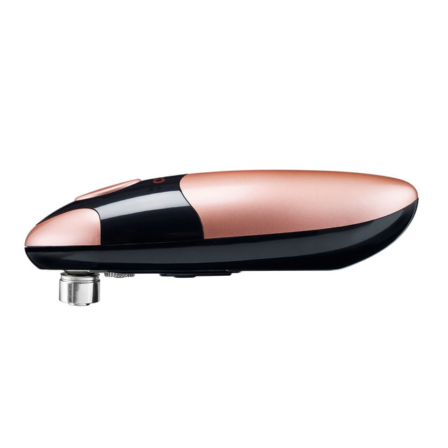 Cooks Professional Automatic Can Opener | Black / Copper