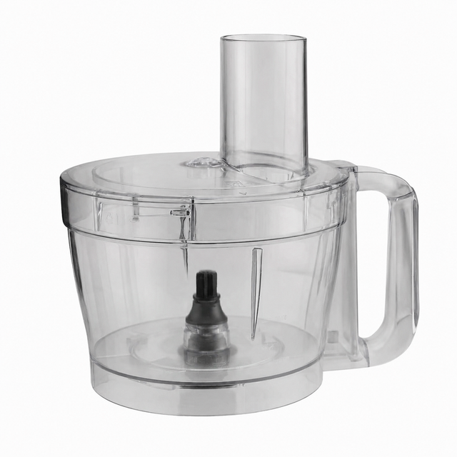 Cooks Professional Bowl for 1000w Power Food Processor