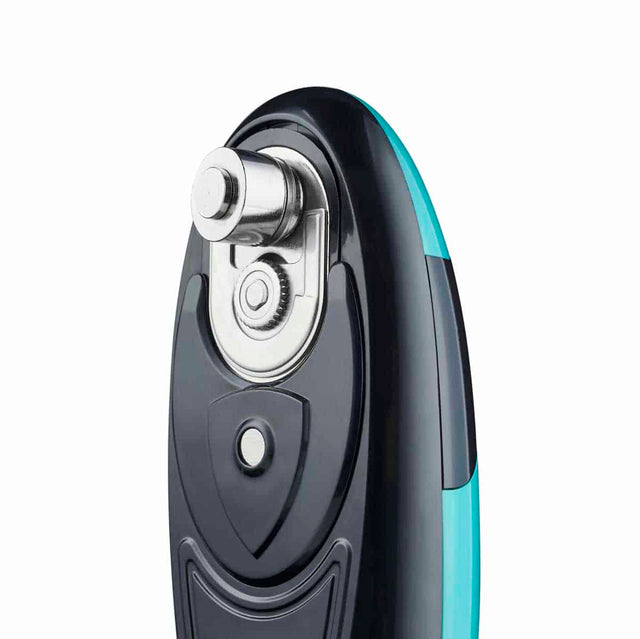 Cooks Professional Automatic Can Opener | Teal / Black