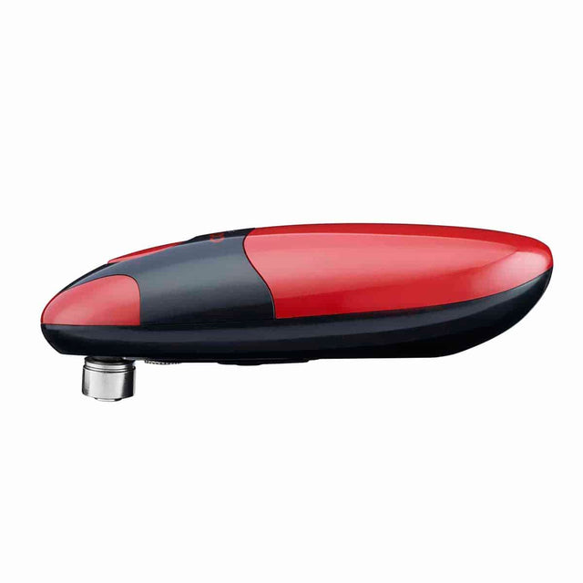 Cooks Professional Automatic Can Opener | Red / Black