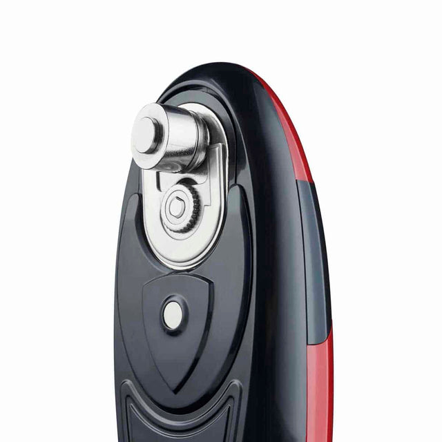 Cooks Professional Automatic Can Opener | Red / Black