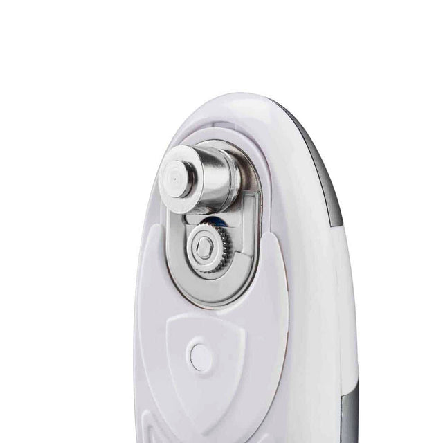 Cooks Professional Automatic Can Opener | Silver
