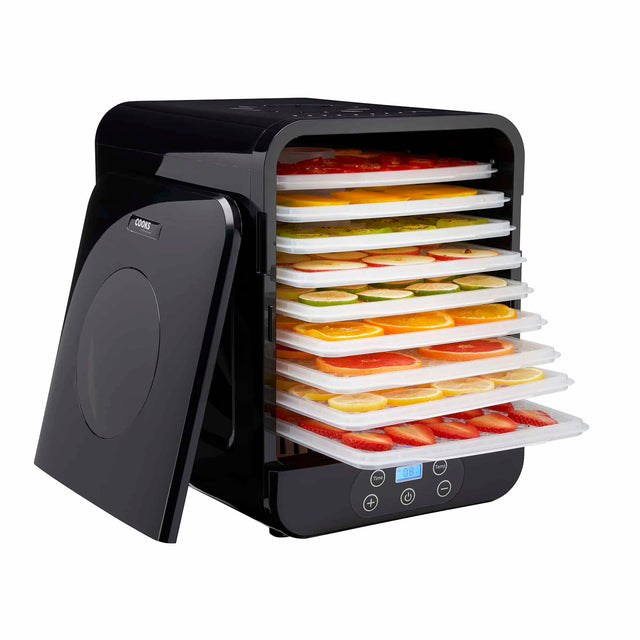 Cooks Professional 9 Tier Food Dehydrator
