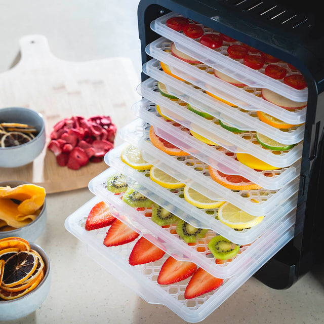 Cooks Professional 9 Tier Food Dehydrator