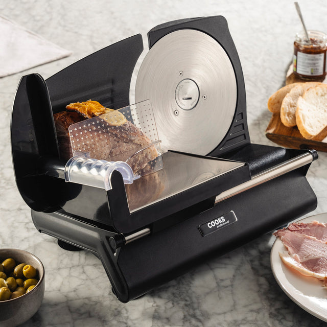 Cooks Professional Food Slicer