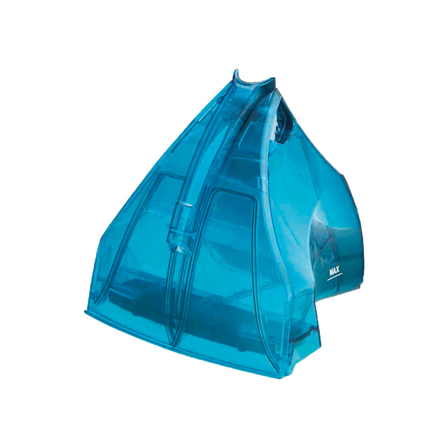 Zennox Handheld Dirty Water Tank for Electric Carpet and Upholstery Washer