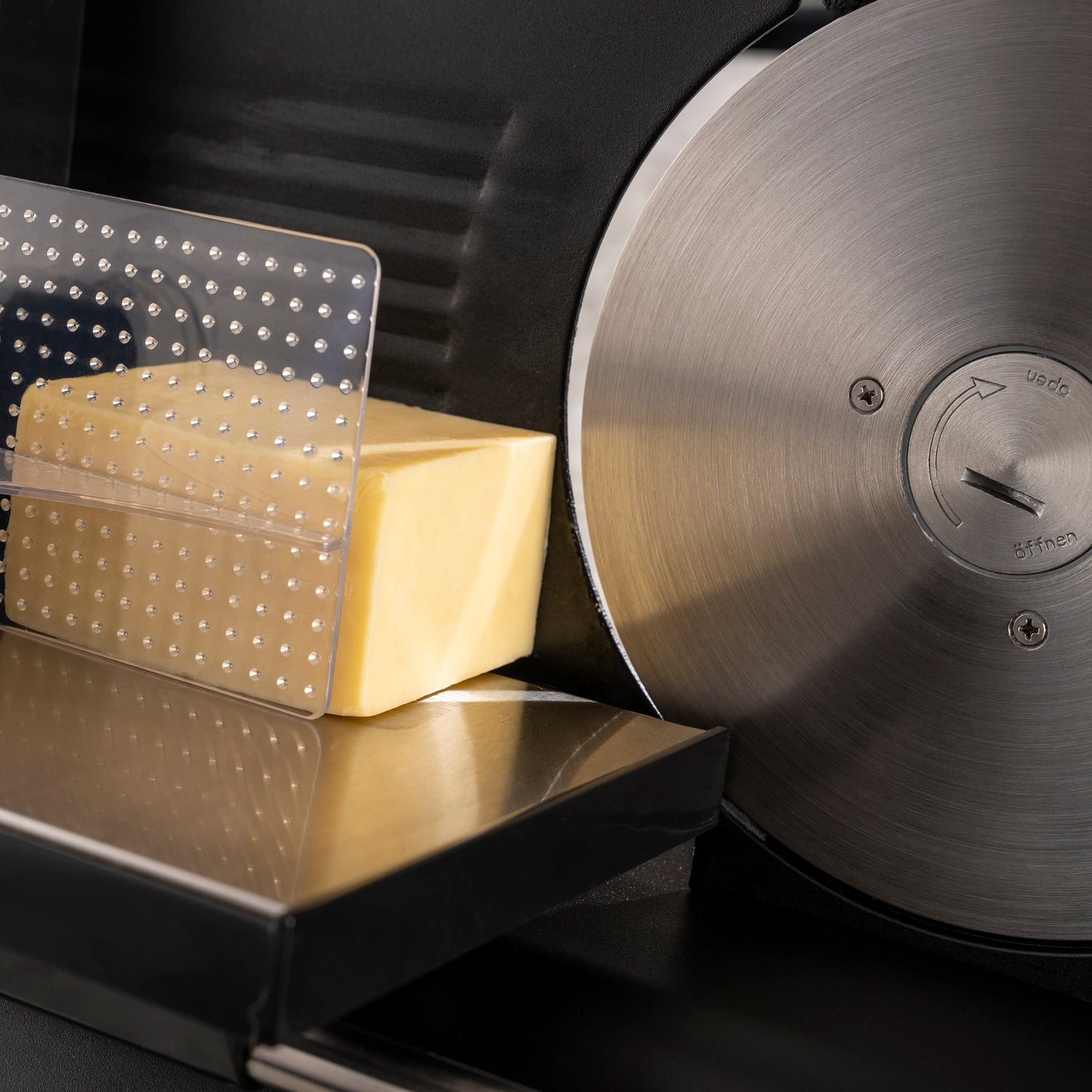 Cooks Professional Food Slicer