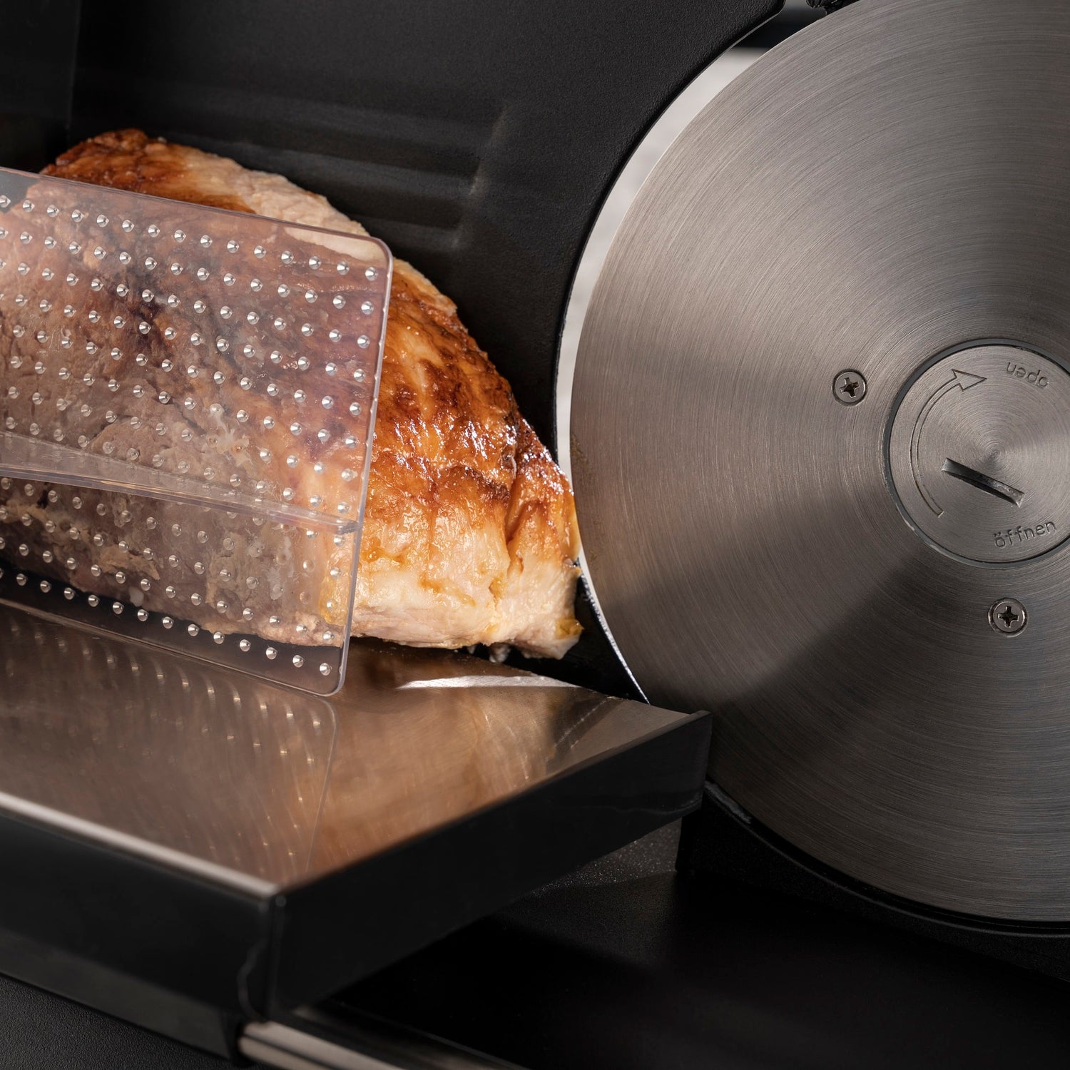 Cooks Professional Food Slicer
