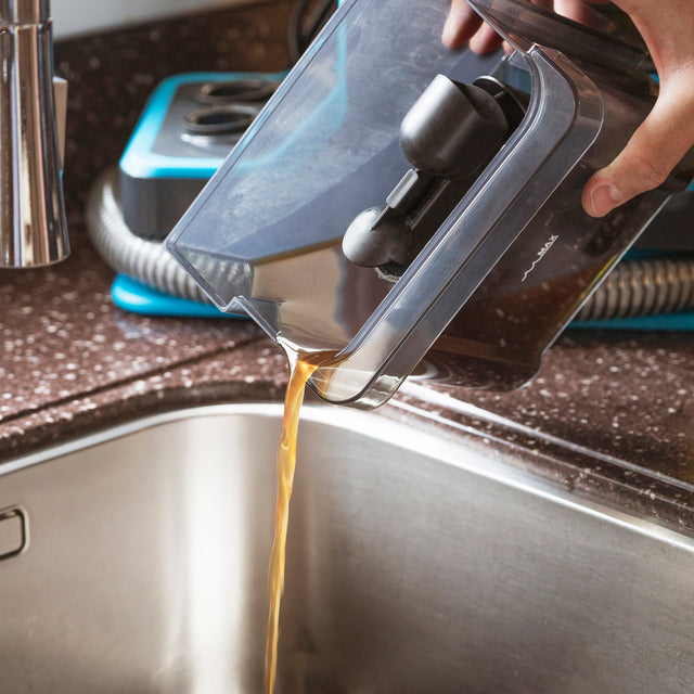 Zennox Spot Buster | Grey/Turquoise