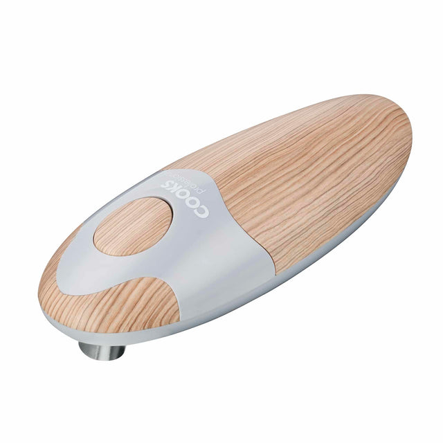 Cooks Professional Automatic Can Opener | Nordic Grey