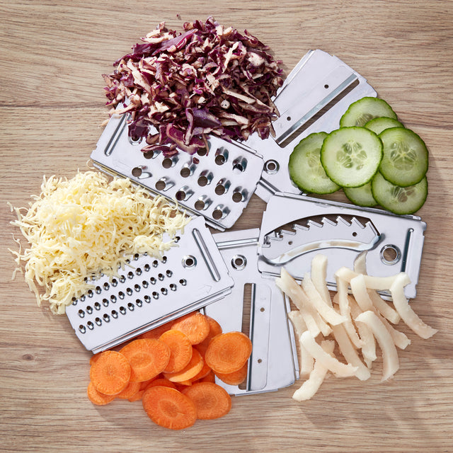 Cooks Professional Food Processor | Black