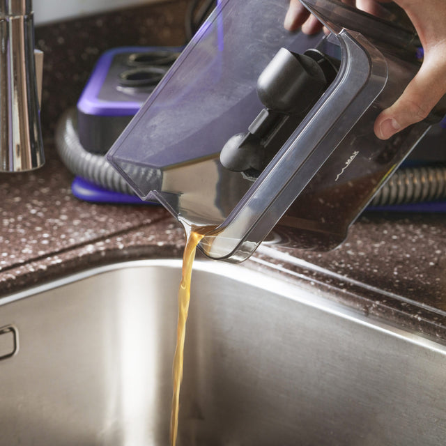 Zennox Spot Buster Pet Edition | Grey / Purple