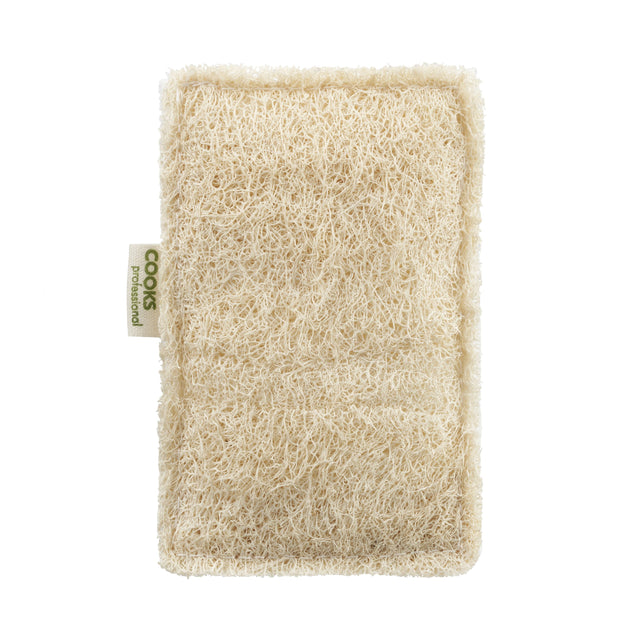 Cooks Professional Eco Sponge Scourers | Multi Pack