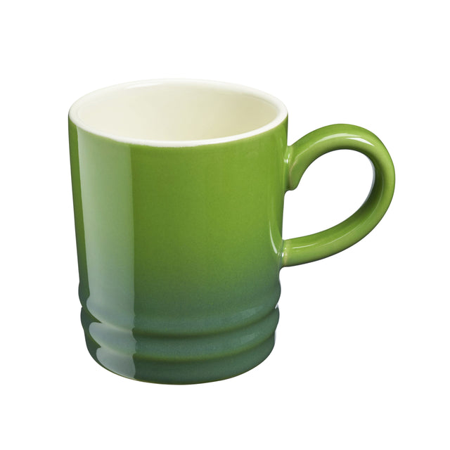 Cooks Professional 4 Piece Mug Set | 350ml | Green