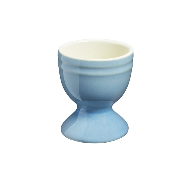 Cooks Professional 4 Piece Egg Cup Set | Blue