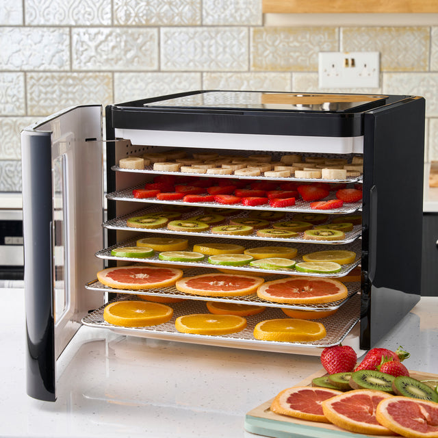 Cooks Professional 6 Tier Food Dehydrator