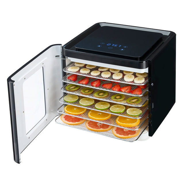 Cooks Professional 6 Tier Food Dehydrator