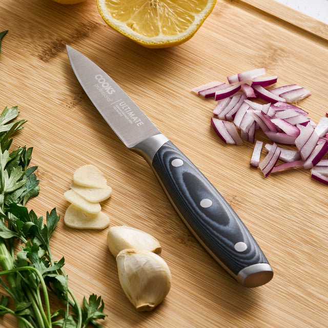 Cooks Professional ULTIMATE Paring Knife
