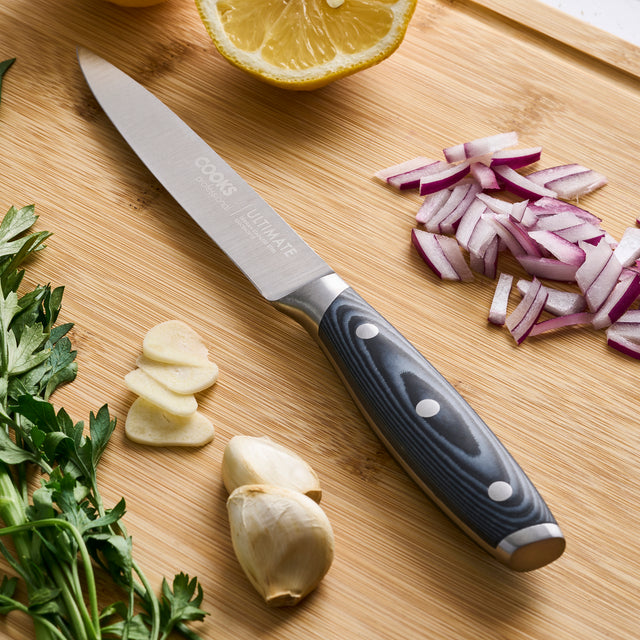 Cooks Professional ULTIMATE Utility Knife