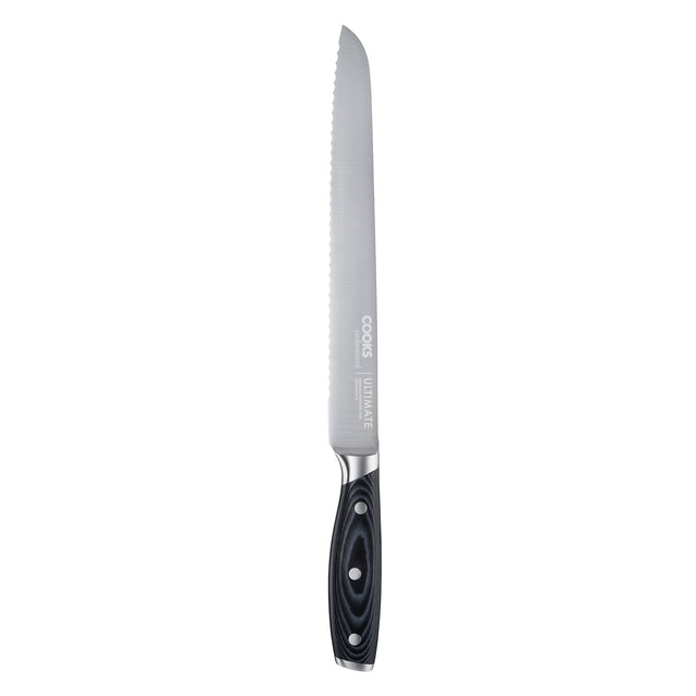 Cooks Professional ULTIMATE Bread Knife
