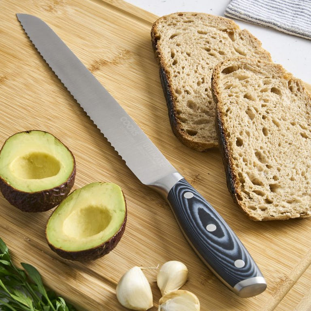 Cooks Professional ULTIMATE Bread Knife
