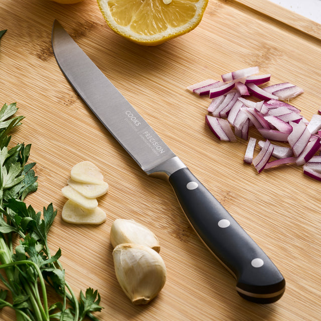 Cooks Professional PRECISION Utility Knife