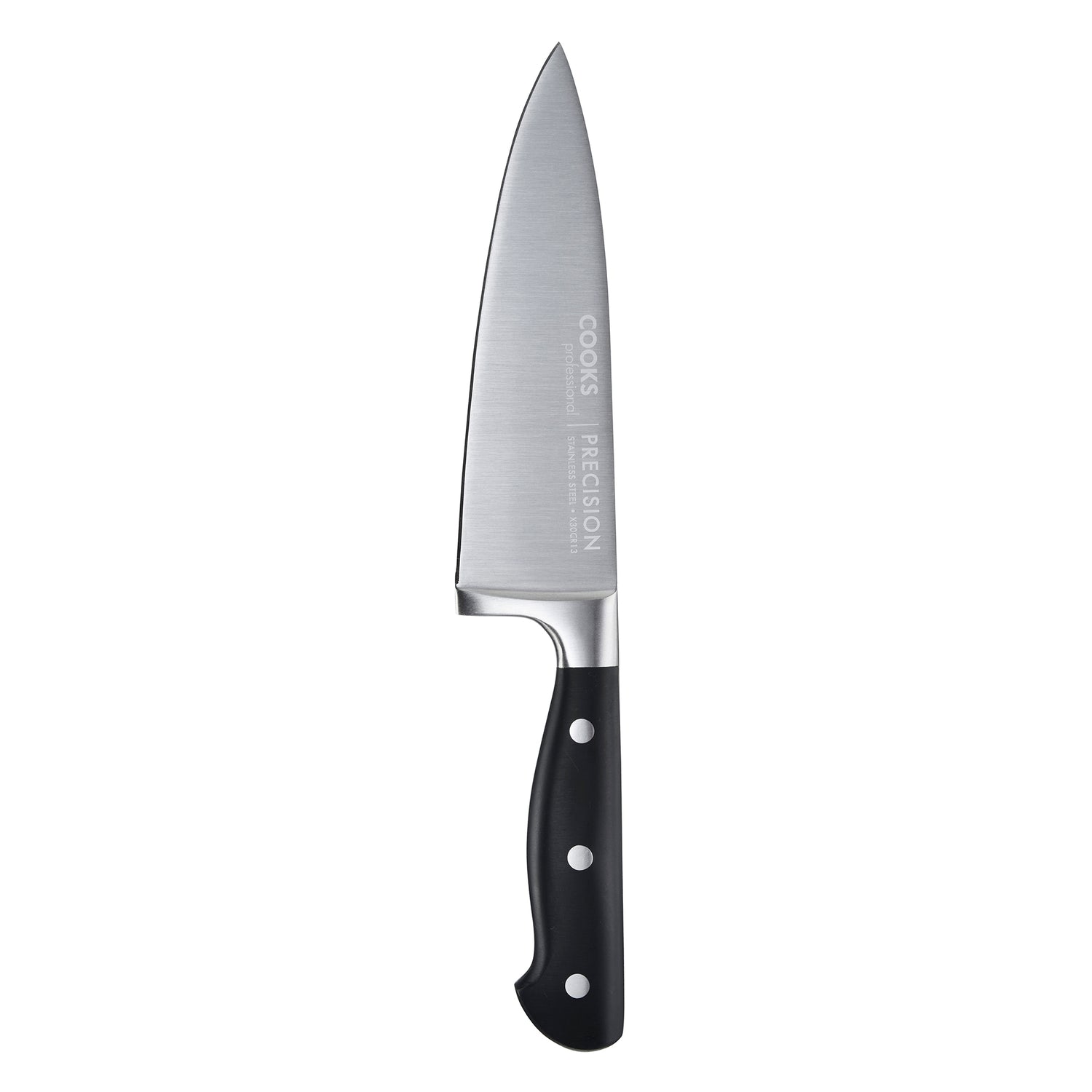 Cooks Professional PRECISION Chef Knife
