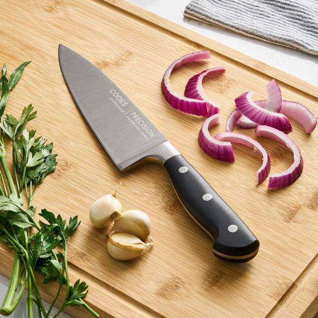 Cooks Professional PRECISION Chef Knife