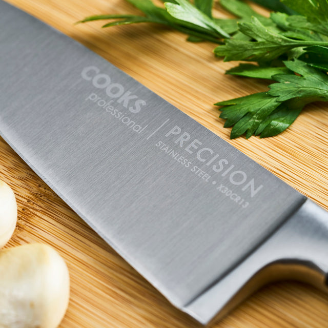 Cooks Professional PRECISION Knives | 6 Piece Set
