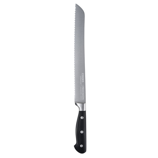 Cooks Professional PRECISION Bread Knife