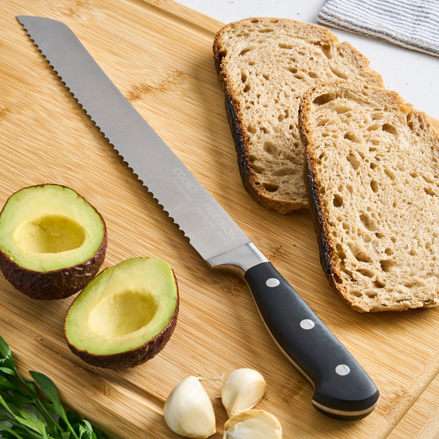 Cooks Professional PRECISION Bread Knife