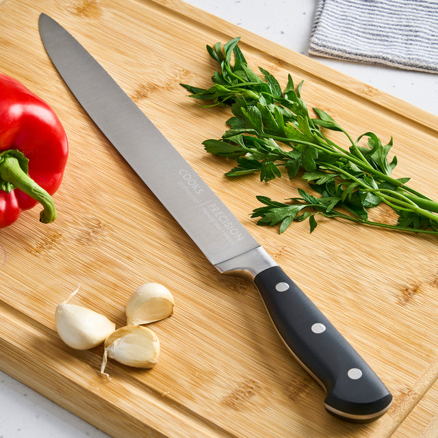 Cooks Professional PRECISION Carving Knife