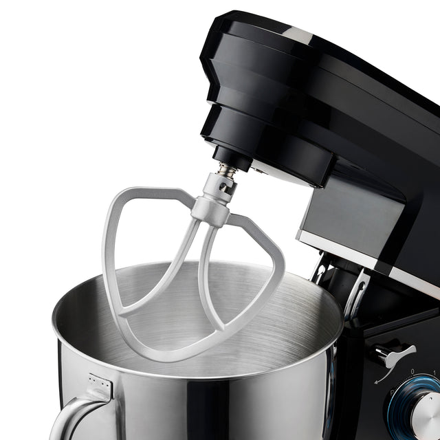Cooks Professional 7L Stand Mixer | Black