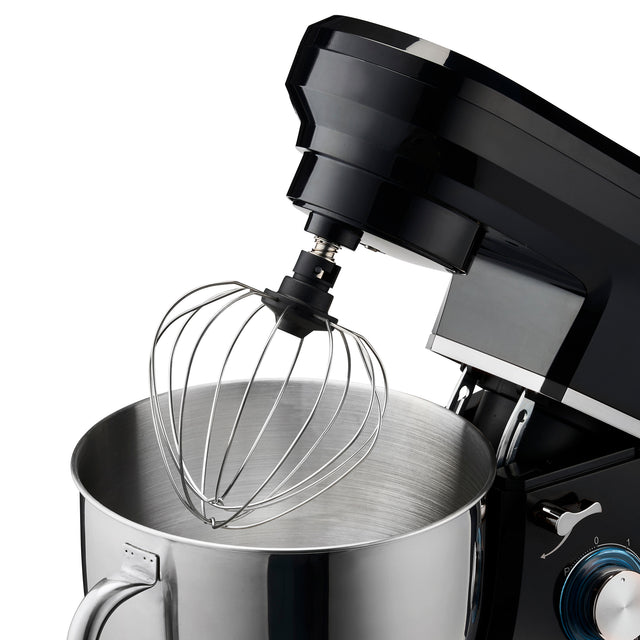 Cooks Professional 7L Stand Mixer | Black