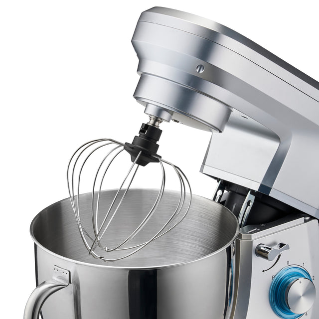 Cooks Professional 7L Stand Mixer | Silver