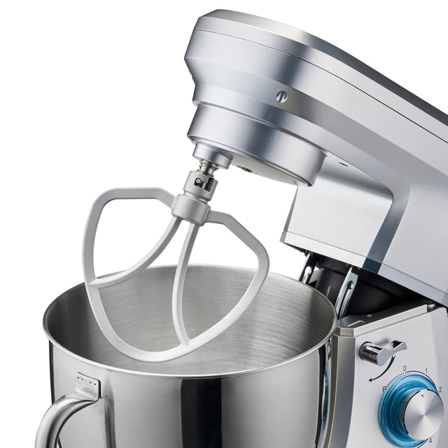 Cooks Professional 7L Stand Mixer | Silver