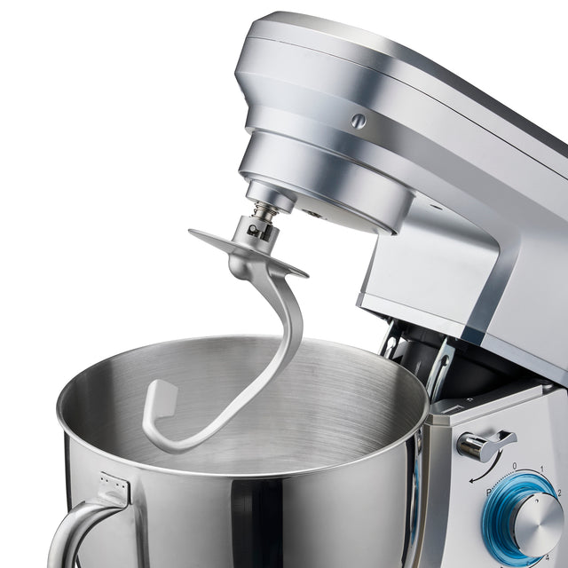 Cooks Professional 7L Stand Mixer | Silver