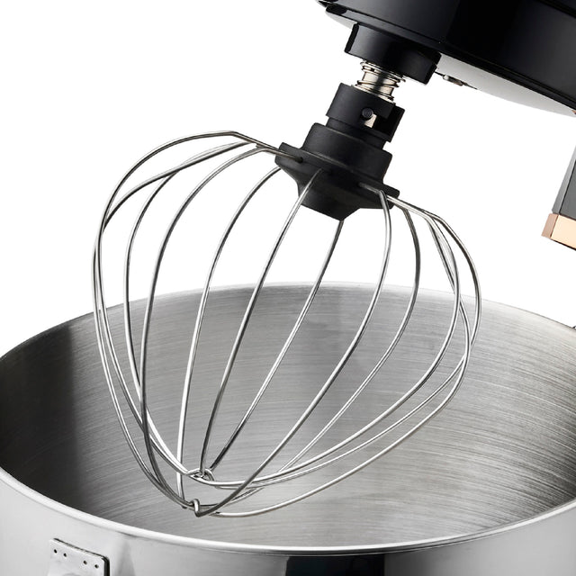 Cooks Professional Stainless Steel Balloon Whisk for 1200W 7L Stand Mixer