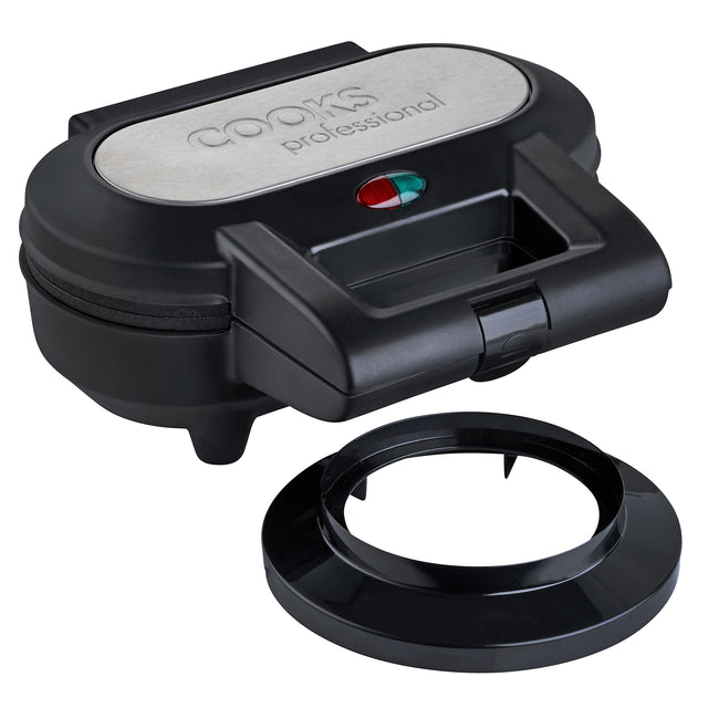 Cooks Professional Deep Fill Pie Maker | 2 Pie