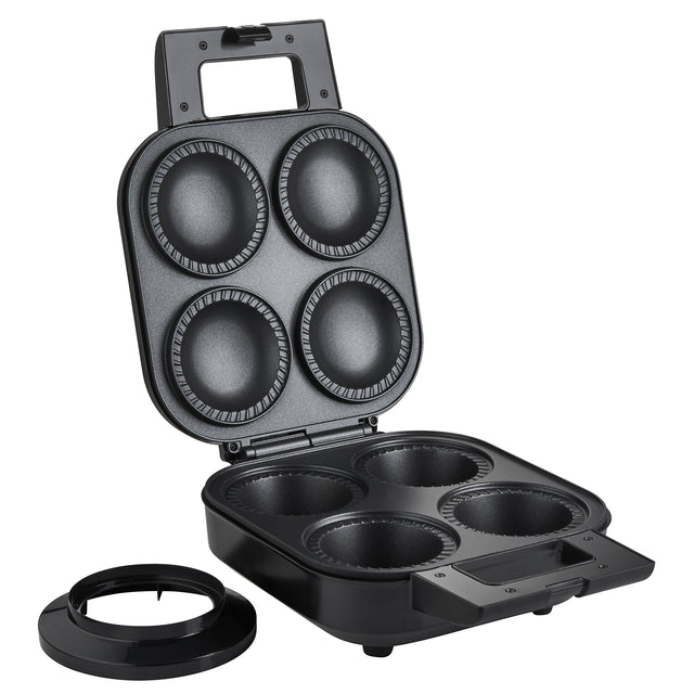 Cooks Professional Deep Fill Pie Maker | 4 Pie