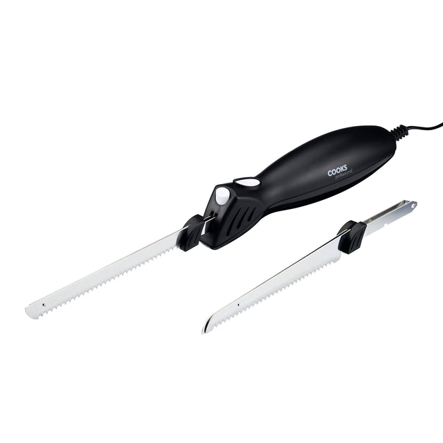 Cooks Professional Electric Carving Knife