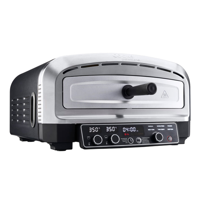 Cooks Professional Electric Pizza Oven | Pizza Pro 450