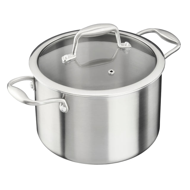 Cooks Professional Tri-Ply Stock Pot | 20cm