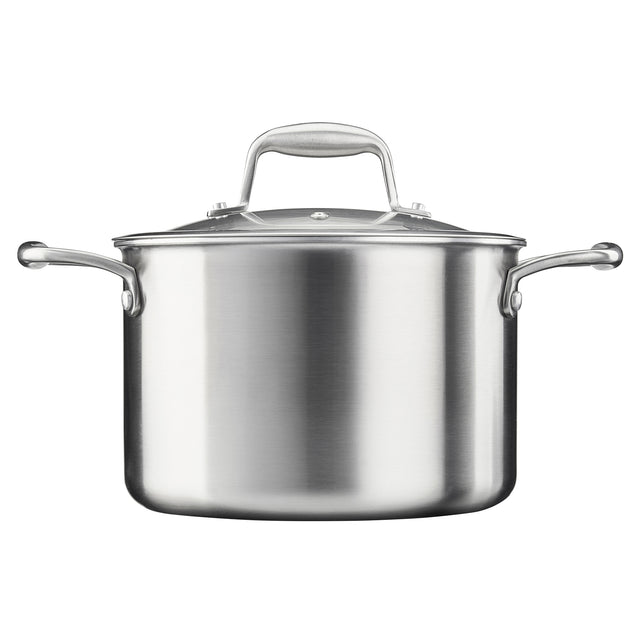 Cooks Professional Tri-Ply Stock Pot | 20cm