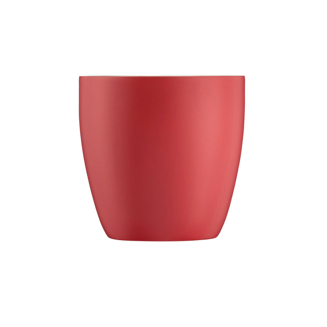 Cooks Professional Insulated Espresso Cups | Pack of 2 | Red